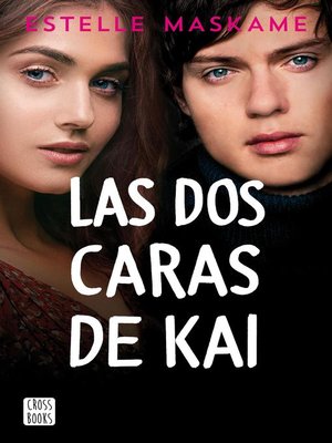 cover image of Las dos caras de Kai